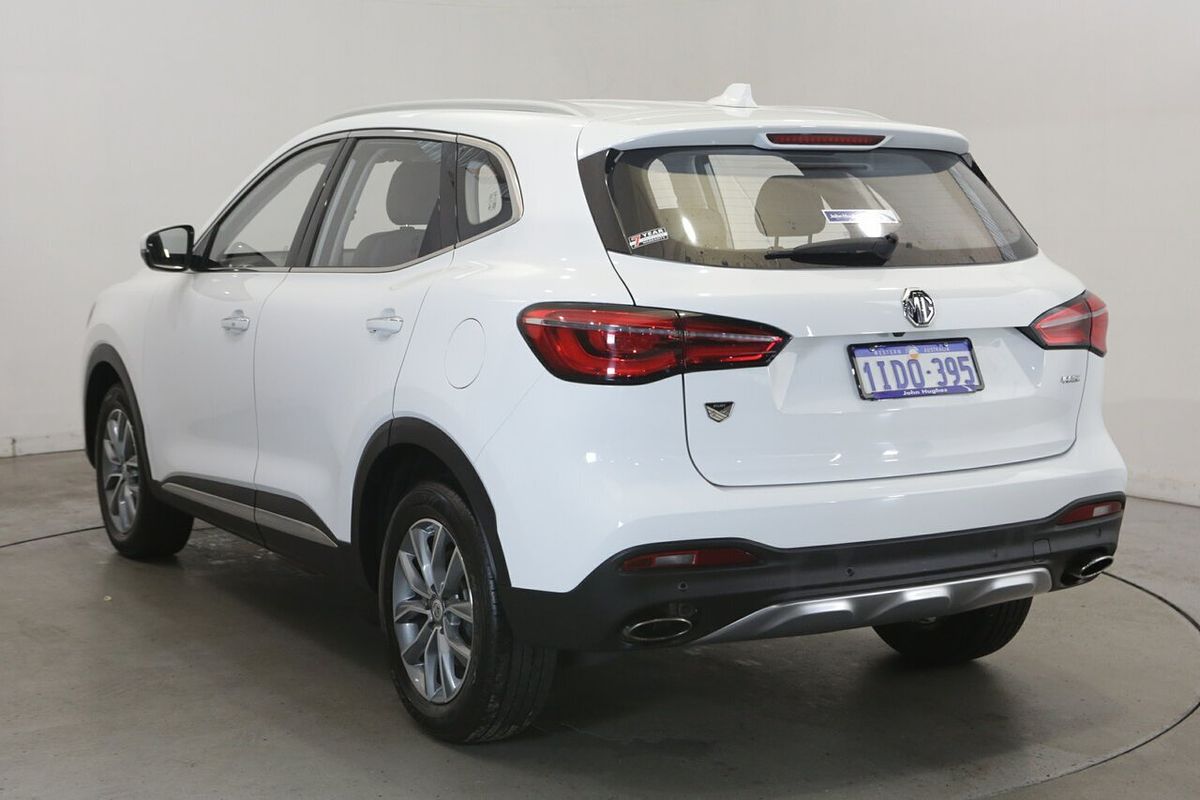 2024 MG HS Vibe SAS23