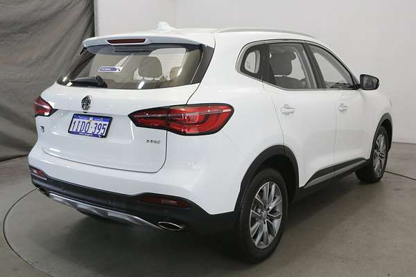 2024 MG HS Vibe SAS23