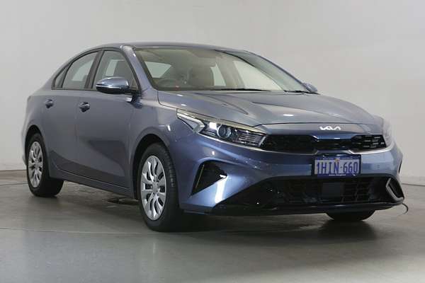 2021 Kia Cerato S BD