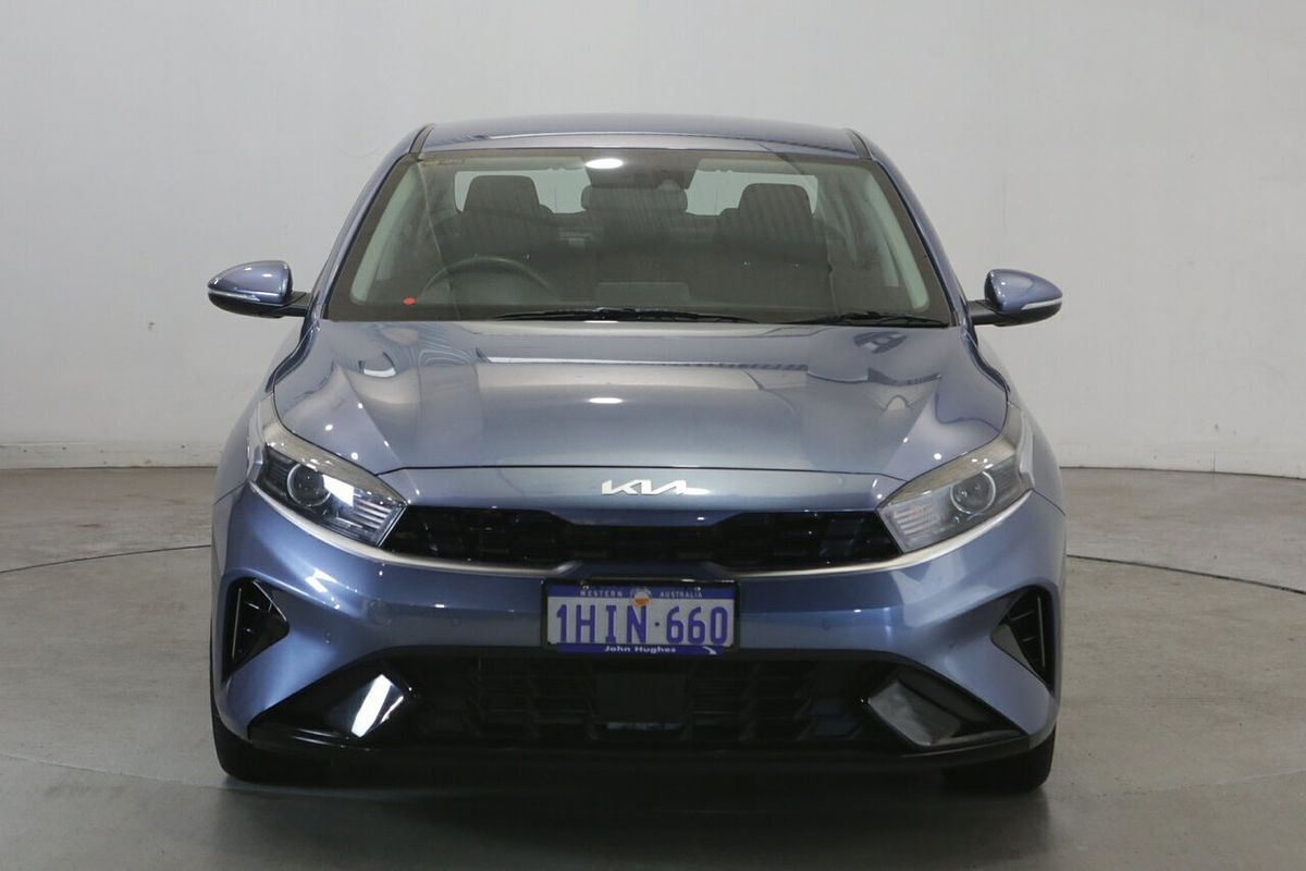 2021 Kia Cerato S BD