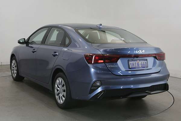 2021 Kia Cerato S BD