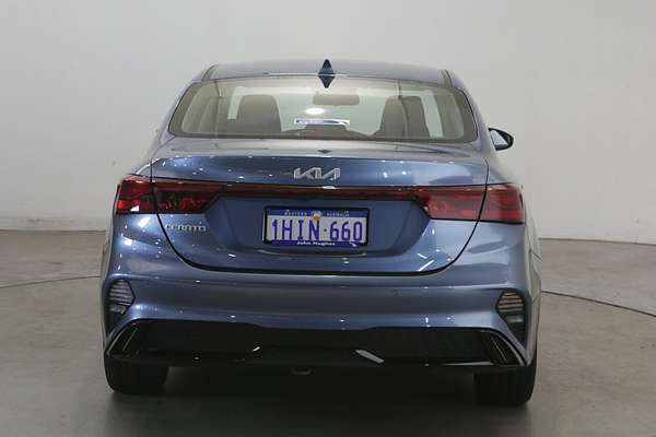 2021 Kia Cerato S BD