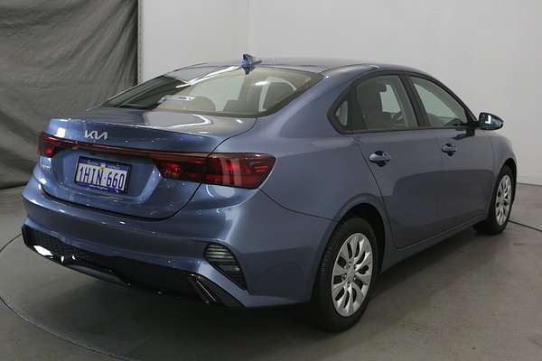 2021 Kia Cerato S BD