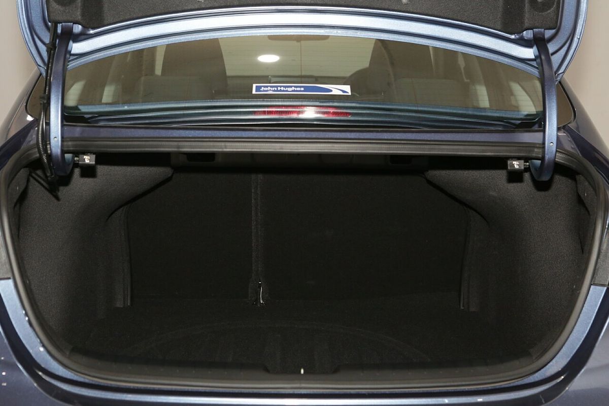 2021 Kia Cerato S BD