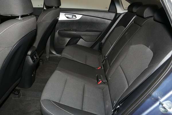2021 Kia Cerato S BD