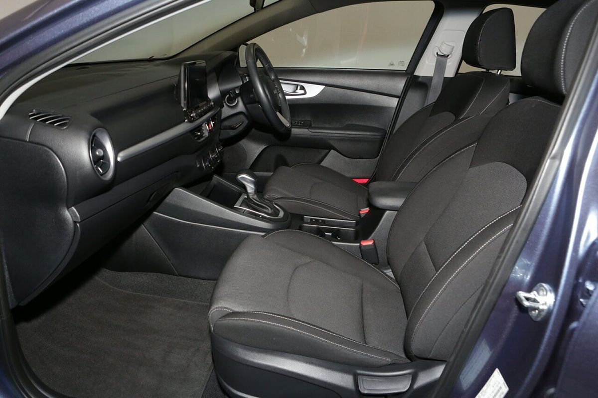 2021 Kia Cerato S BD