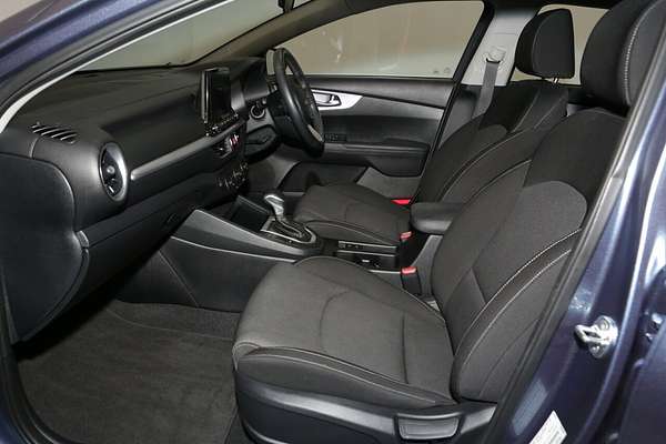 2021 Kia Cerato S BD
