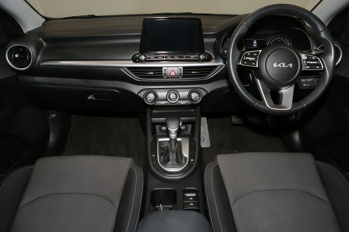 2021 Kia Cerato S BD