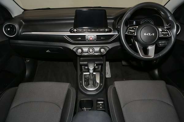 2021 Kia Cerato S BD