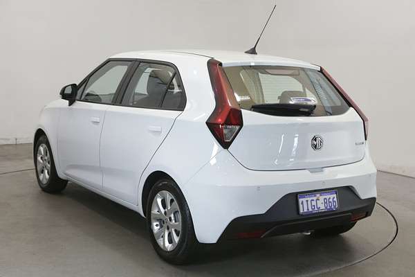 2024 MG MG3 Core