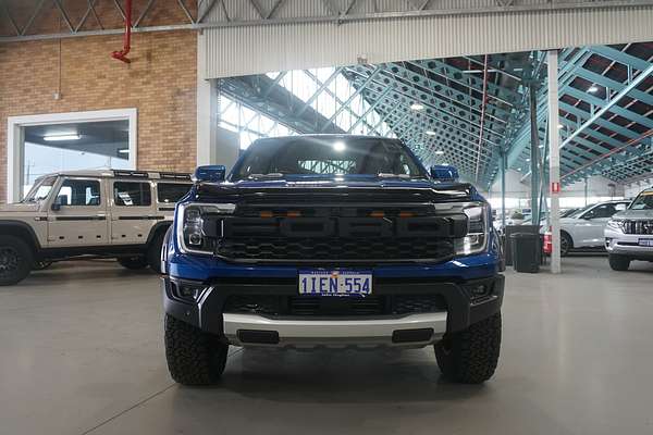 2024 Ford Ranger Raptor 4X4 3.0L