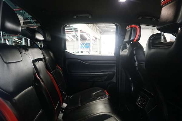 2024 Ford Ranger Raptor 4X4 3.0L