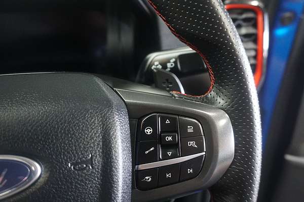 2024 Ford Ranger Raptor 4X4 3.0L