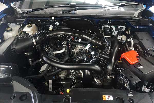 2024 Ford Ranger Raptor 4X4 3.0L