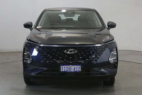 2023 Chery OMODA 5 BX T19C