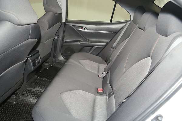2020 Toyota Camry Ascent AXVH70R