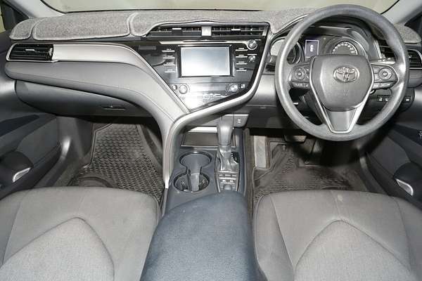 2020 Toyota Camry Ascent AXVH70R