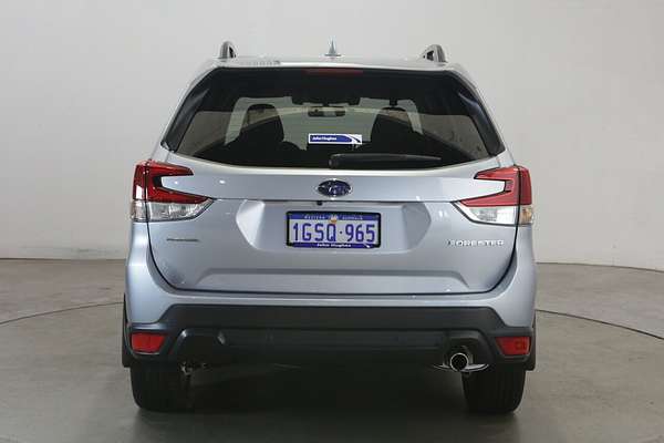 2019 Subaru Forester 2.5i Premium S5