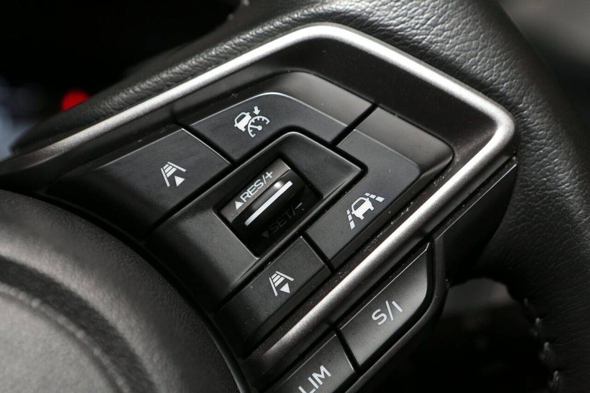 2019 Subaru Forester 2.5i Premium S5