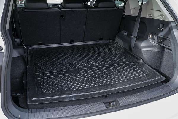 2019 Volkswagen Tiguan 162TSI Highline Allspace 5N