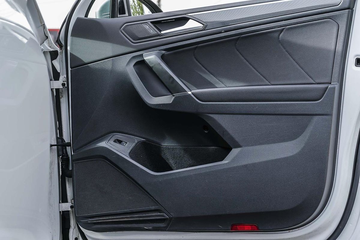2019 Volkswagen Tiguan 162TSI Highline Allspace 5N