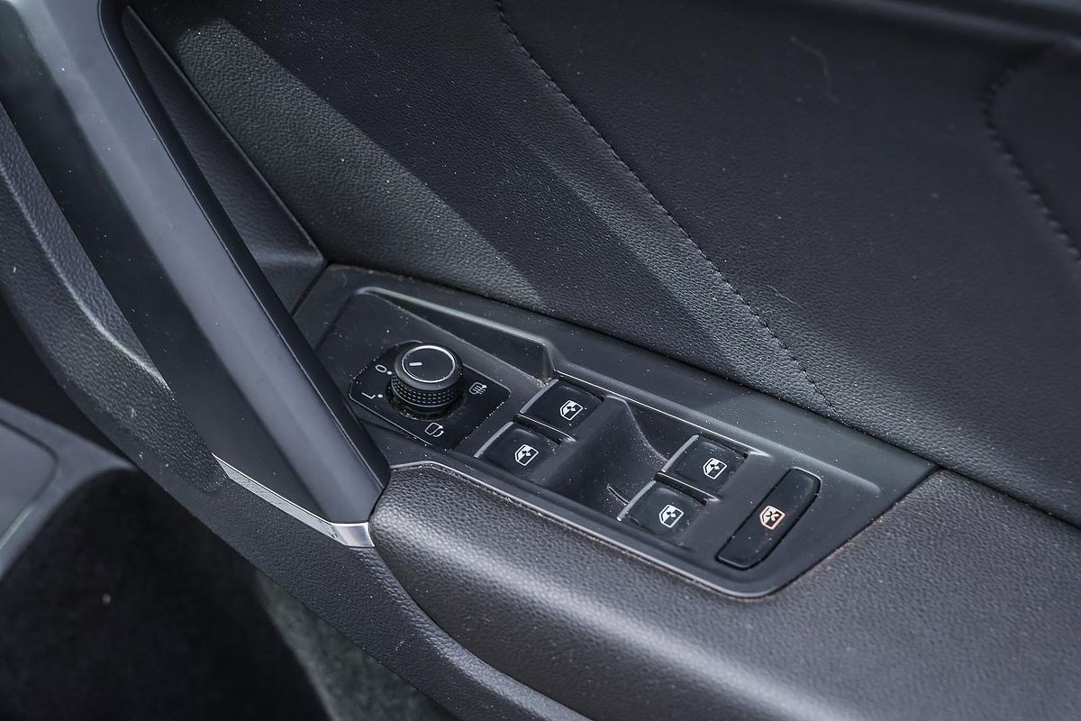 2019 Volkswagen Tiguan 162TSI Highline Allspace 5N