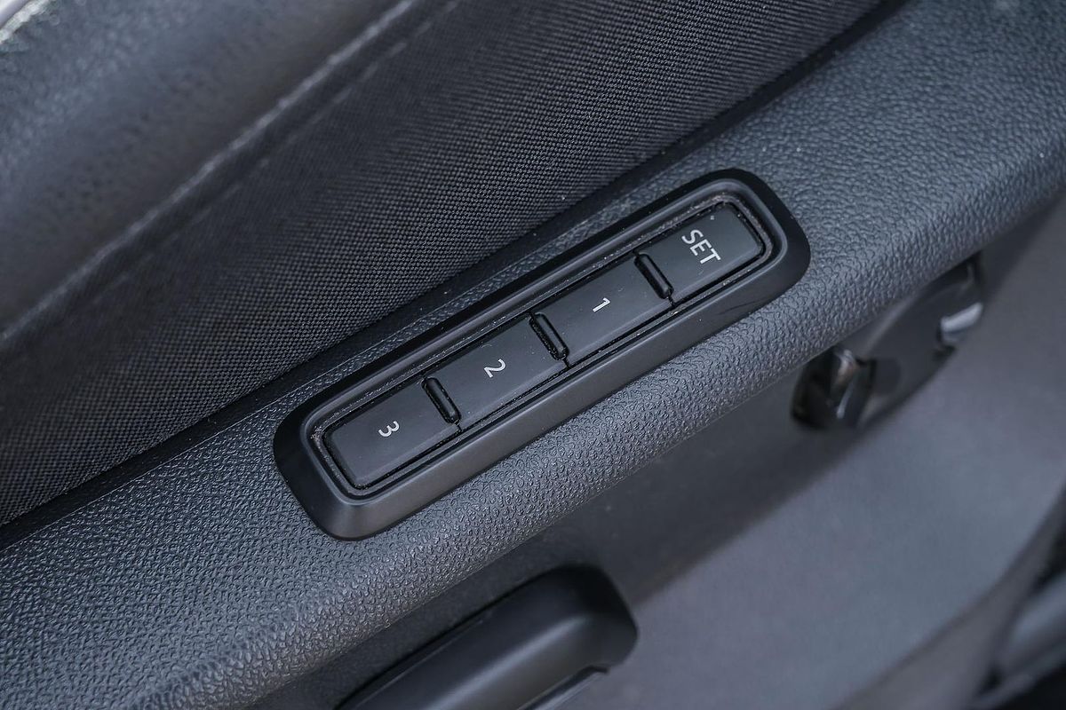 2019 Volkswagen Tiguan 162TSI Highline Allspace 5N
