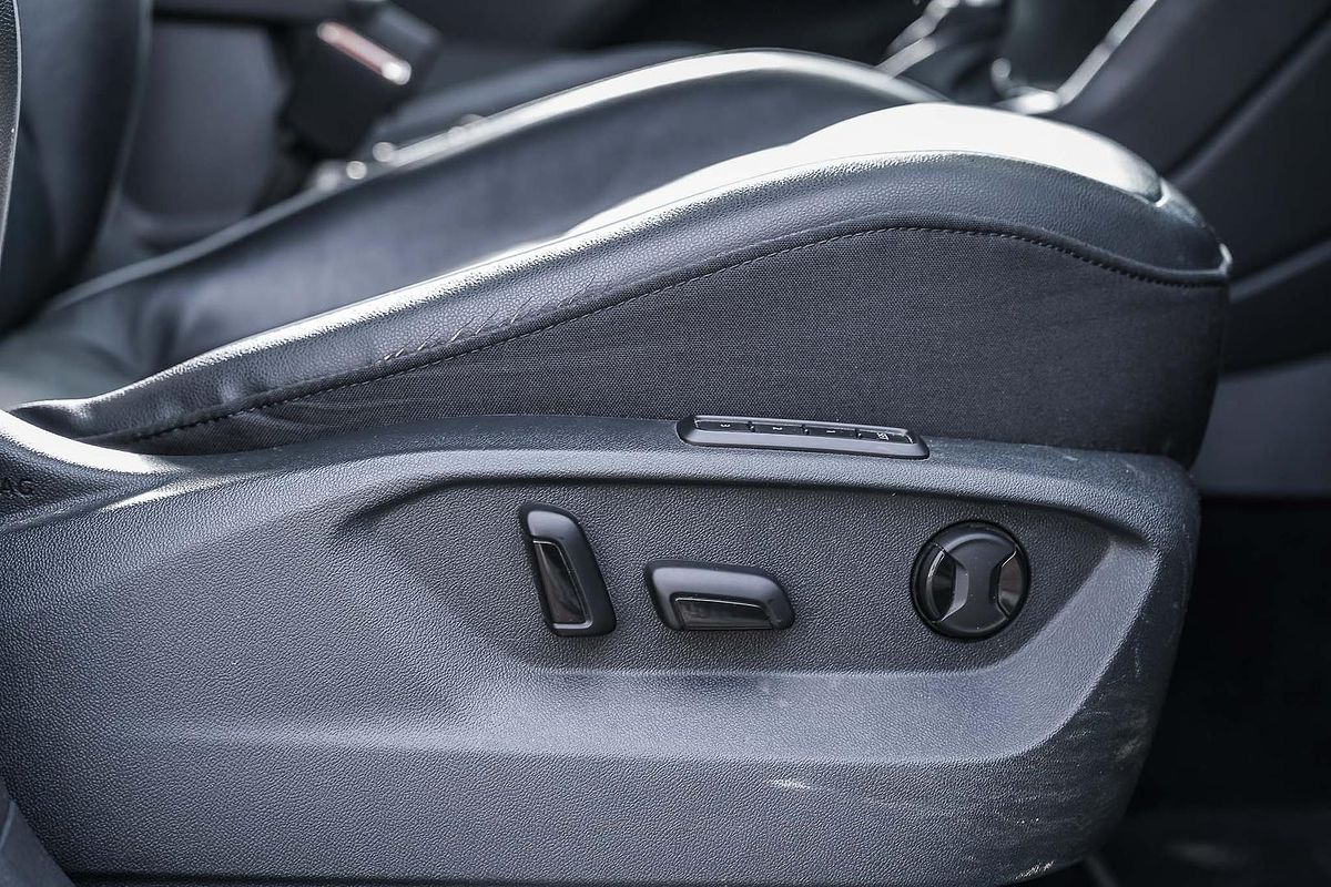 2019 Volkswagen Tiguan 162TSI Highline Allspace 5N