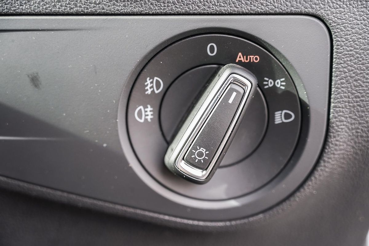2019 Volkswagen Tiguan 162TSI Highline Allspace 5N