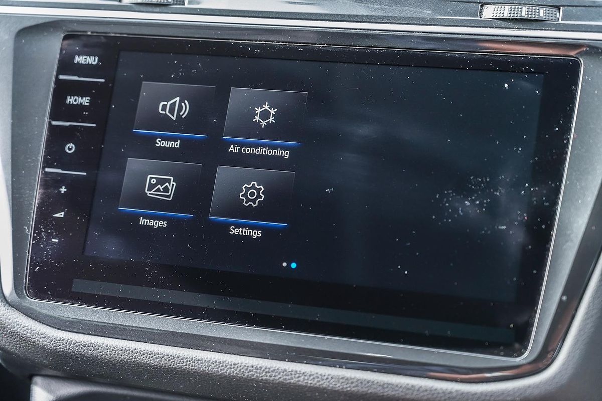 2019 Volkswagen Tiguan 162TSI Highline Allspace 5N