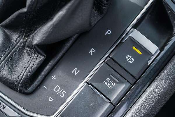 2019 Volkswagen Tiguan 162TSI Highline Allspace 5N
