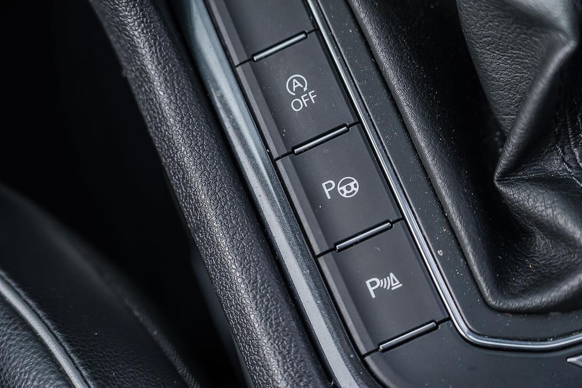 2019 Volkswagen Tiguan 162TSI Highline Allspace 5N