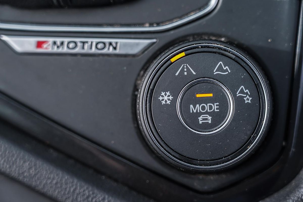 2019 Volkswagen Tiguan 162TSI Highline Allspace 5N