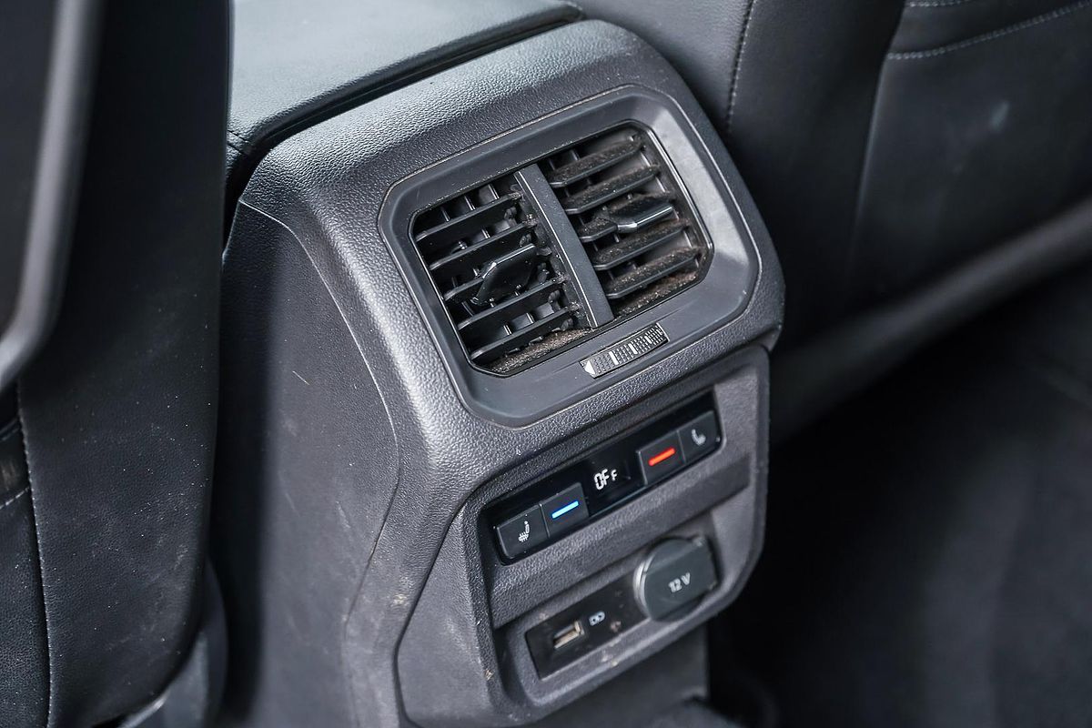 2019 Volkswagen Tiguan 162TSI Highline Allspace 5N