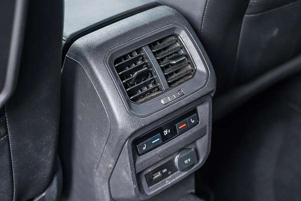 2019 Volkswagen Tiguan 162TSI Highline Allspace 5N