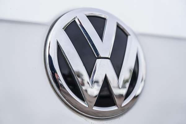 2019 Volkswagen Tiguan 162TSI Highline Allspace 5N