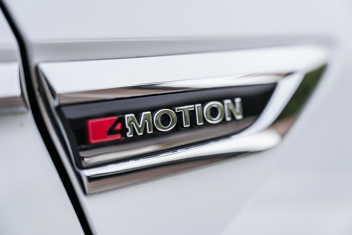 2019 Volkswagen Tiguan 162TSI Highline Allspace 5N