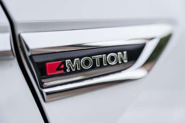 2019 Volkswagen Tiguan 162TSI Highline Allspace 5N