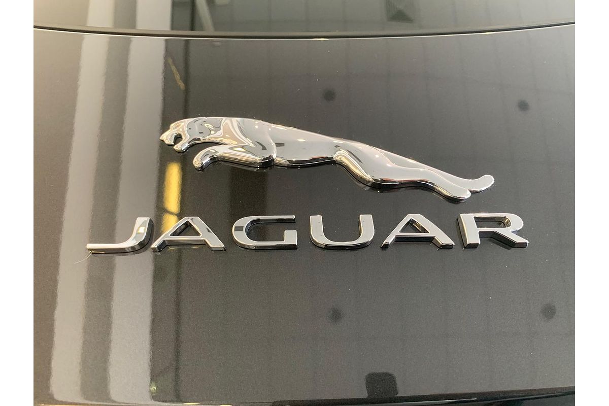 2016 Jaguar F-TYPE X152
