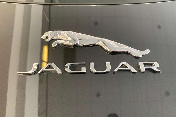 2016 Jaguar F-TYPE X152