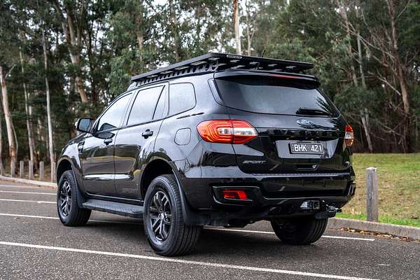 2020 Ford Everest Sport UA II L