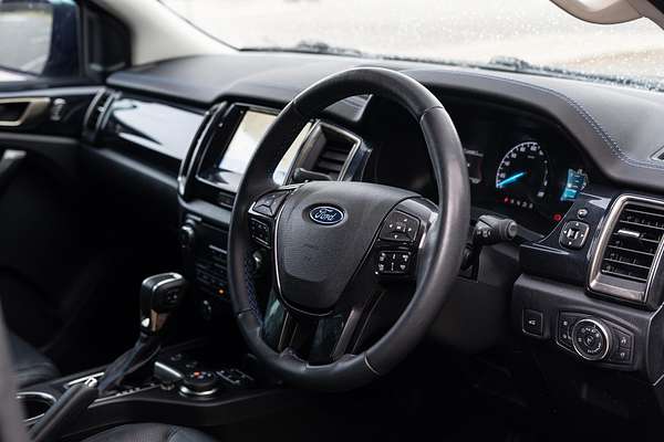 2020 Ford Everest Sport UA II L