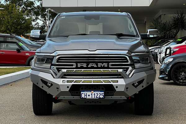 2022 RAM 1500 Laramie DT 4X4 SWB