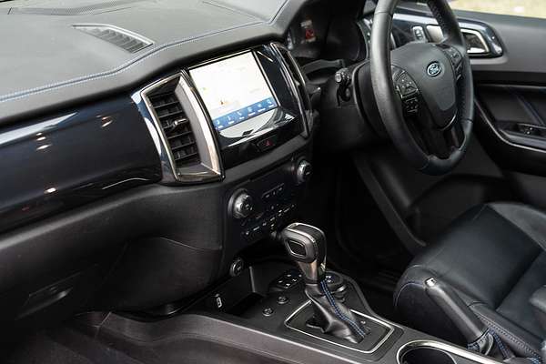2020 Ford Everest Sport UA II L
