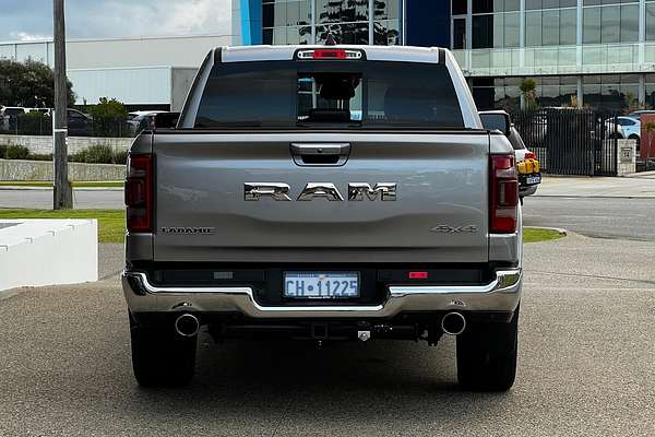 2022 RAM 1500 Laramie DT 4X4 SWB