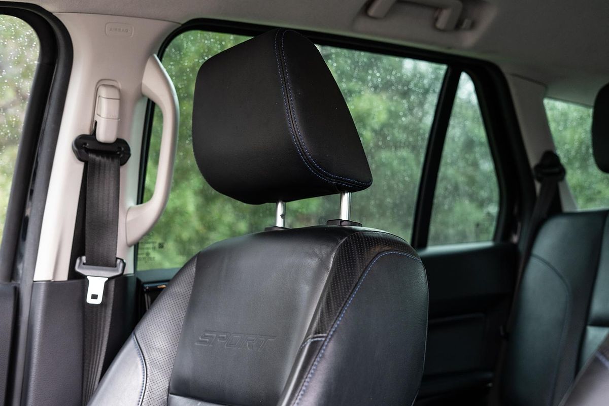 2020 Ford Everest Sport UA II L