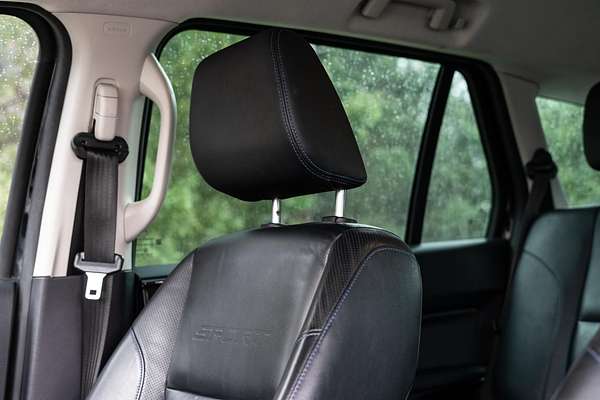 2020 Ford Everest Sport UA II L