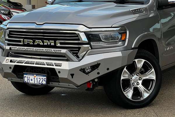 2022 RAM 1500 Laramie DT 4X4 SWB