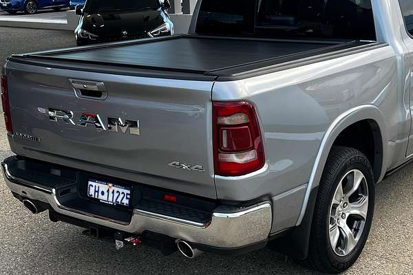 2022 RAM 1500 Laramie DT 4X4 SWB