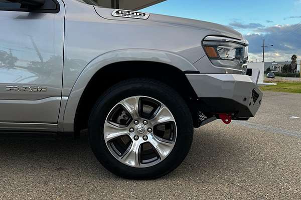2022 RAM 1500 Laramie DT 4X4 SWB